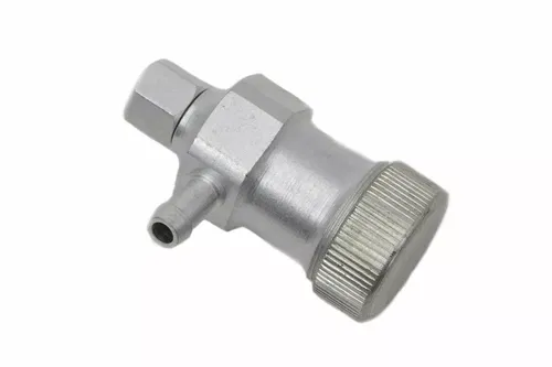 Gas Filter Strainer Assembly for Harley Davidson by V-Twin