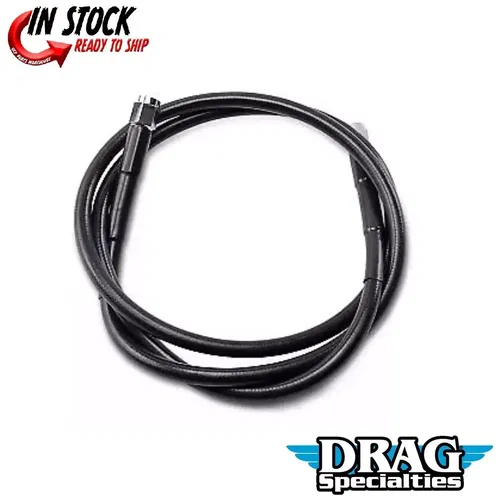 DRAG SPECIALTIES 1741-2727 Universal Brake Line 46"