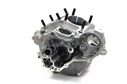 Knucklehead Engine Case Set for Harley Davidson by V-Twin