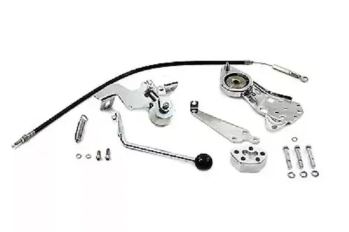 Jockey Shifter Kit fits Harley Davidson 22-0735