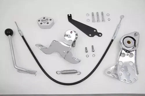 Jockey Shifter Kit fits Harley Davidson 22-0735