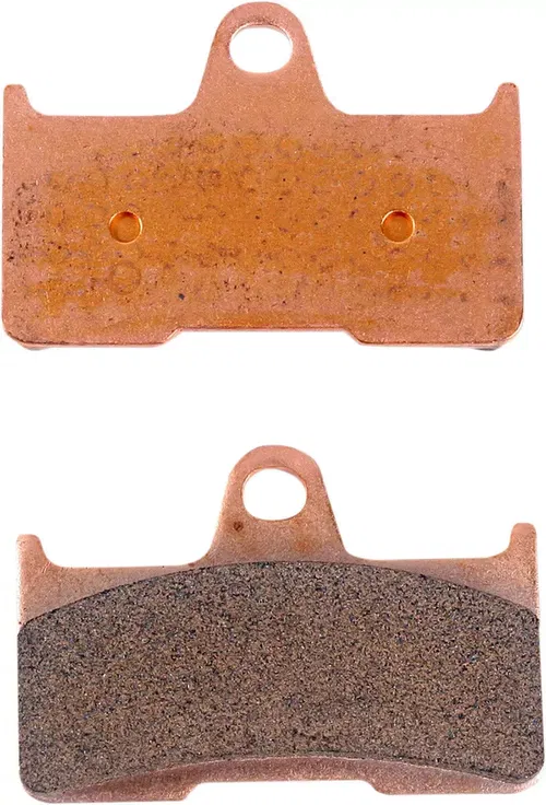 EBC Sintered Brake Pads FA344R