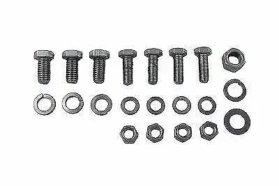V-Twin Shifter Bracket Hex Bolt Kit for Harley Davidson