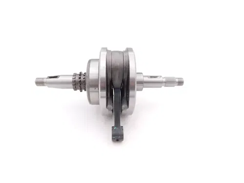 HONDA CRANKSHAFT 2006-2017 CRF150F GENUINE OEM NEW CRANKSHAFT 13000-KSP-911