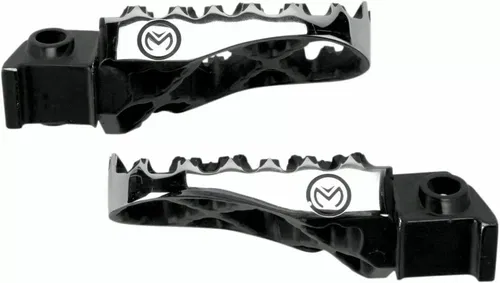 MOOSE Hybrid Footpeg 1620-0762 KTM 200 2006-07