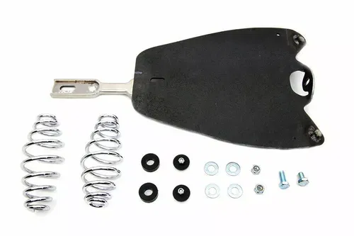 Solo Seat Mount Kit for Harley Davidson by V-Twin  31-0836