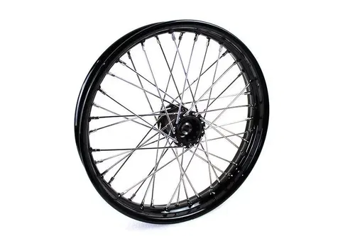 18  x 2.25  VL Front or Rear Wheel Assembly fits Harley-Davidson 52-0679