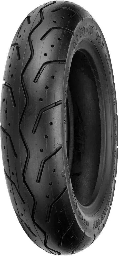 Shinko SR560 Series Scooter Front or Rear Tire | 90/90-10 | J | Sold Each