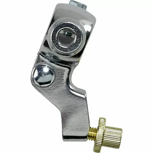 Parts Unlimited Right Lever Holder w/ Hole for Honda 45-1011