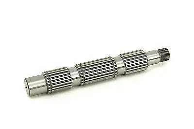 Transmission Countershaft for Harley Davidson Bad Boy Fatboy by V-Twin
