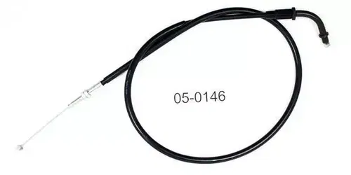 Motion Pro Pull Throttle Cable for Yamaha XV 750 89-97 XV 1100 88-98 K28-4566