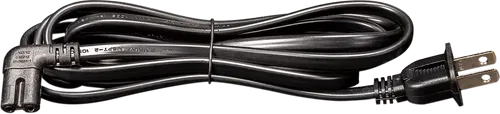 Tecmate AC Cord - 2 Pin TA-31