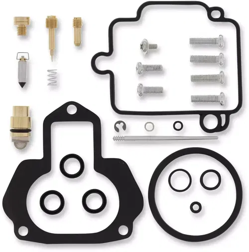 MOOSE RACING Carburetor Rebuild Kit 1003-0668  Yamaha YFM400 Kodiak 4x4 1993
