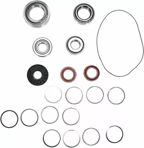 Moose Racing UTV Rear Differential Bearing Kit 1205-0234