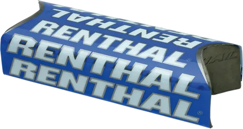 RENTHAL Team Issue Fatbar* Handlebar Pad - Blue P281