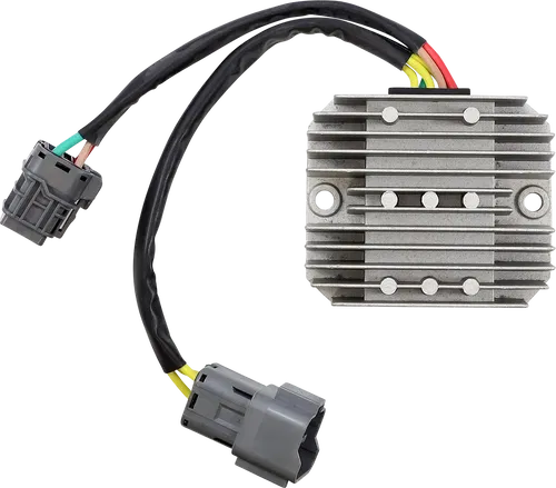 RICK'S MOTORSPORT ELECTRIC Regulator/Rectifier - Fits Yamaha 10-447