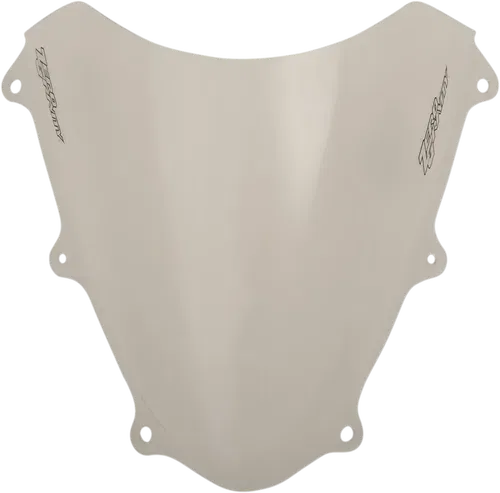 ZERO GRAVITY Marc 1 Windscreen - Clear - GSXR6/7 25-114-01
