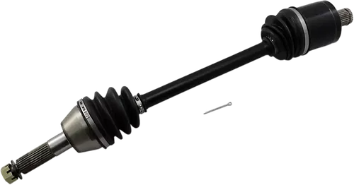 NEW MOOSE RACING Complete Axle Kits  0214-1684