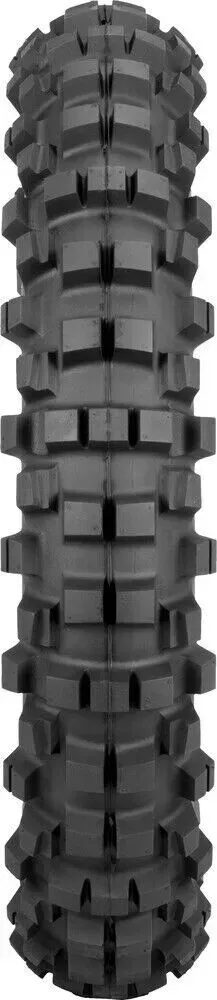 Shinko 525 Hybrid Cheater Off-Road Extreme-Enduro Rear Tire | 110/100-18 | 64 M
