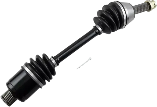 NEW MOOSE RACING Complete Axle Kits 0214-1651