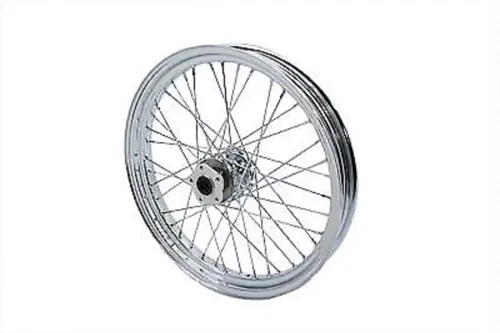 23  Front Spoke Wheel fits Harley-Davidson 52-0459 V-TWIN