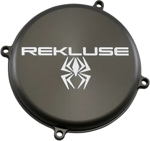 REKLUSE Clutch Cover - Fits Sherco RMS-324