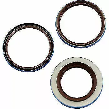 Moose Racing Rear Differential Bearing and Seal Kit 0935-1037