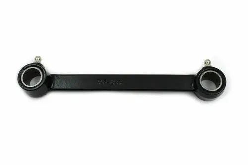 Black Front Brake Shackle Bar for Harley Davidson by V-Twin