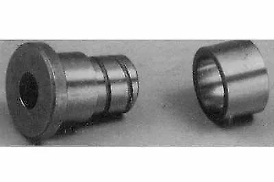 Tamer Style Clutch Collar for Harley Davidson by V-Twin