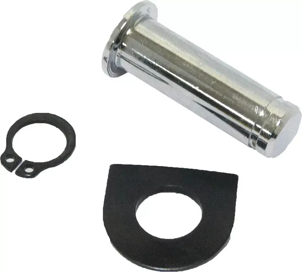 HARDDRIVE Footpeg Replacement Parts  Footpeg Mounting Pins for 15/16  820-52502