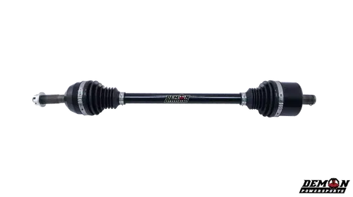 Demon Powersports Heavy Duty Front Right Axle Shaft Arctic Cat ATV