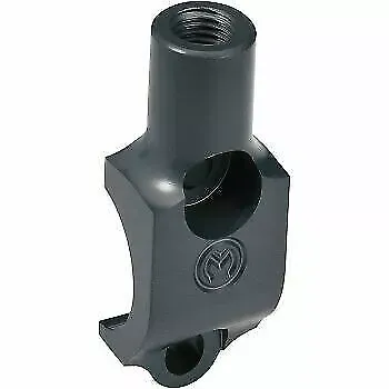 Moose Racing Mirror Mount Clutch Perch Clamp 0612-0113