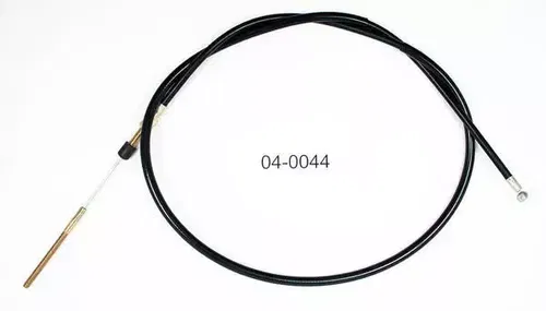 Motion Pro Rear Hand Brake Cable for Suzuki ALT 125 83-86 LT 125 83-87 MP04-044