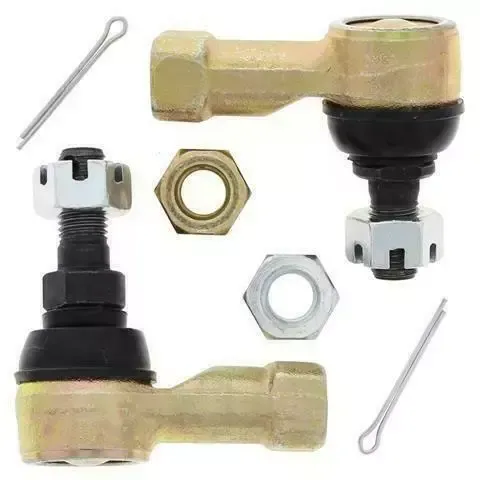 Moose Racing Tie Rod End Kit 0430-0052