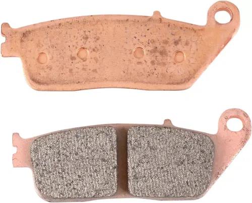 EBC Double H Sintered Brake Pads FA196HH