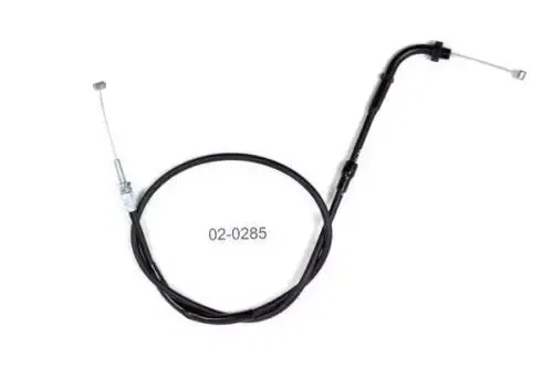 Motion Pro Pull Throttle Cable for Honda VT 600 88-98 02-0285