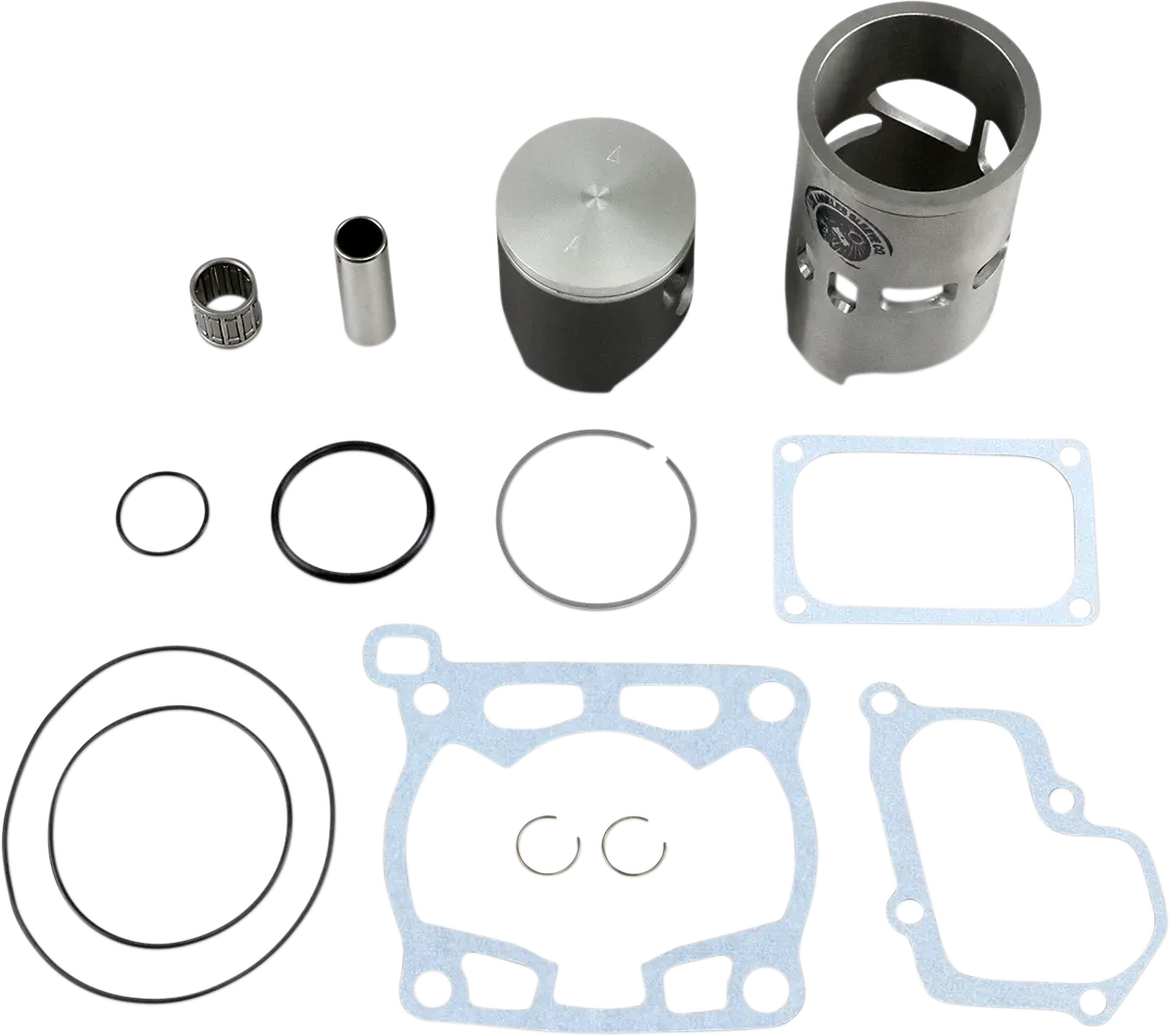 LA SLEEVE Sleeve And Piston Kit - Fits Suzuki 2001-2003 RM125 LAS-5420K-1