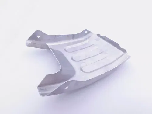 NEW OEM HONDA 2006-2018 TRX680 FA FGA RINCON SKID PLATE 81160-HN8-000