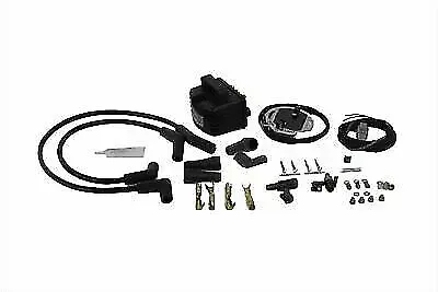 Daytona Twin Tec Internal Ignition Kit for Harley Davidson by V-Twin
