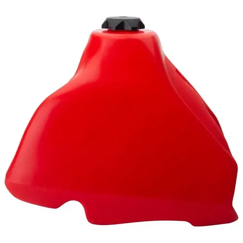 IMS Oversized Fuel Tank Gas Red 4.0 Gallon Fits HONDA XR250R XR400R 1996-2004