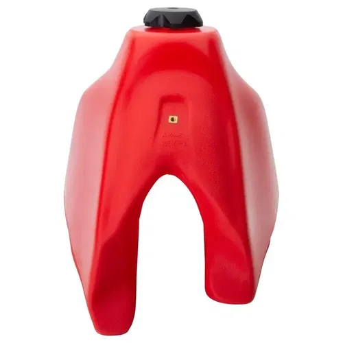 IMS Oversized Fuel Tank Gas Red 4.0 Gallon Fits HONDA XR250R XR400R 1996-2004