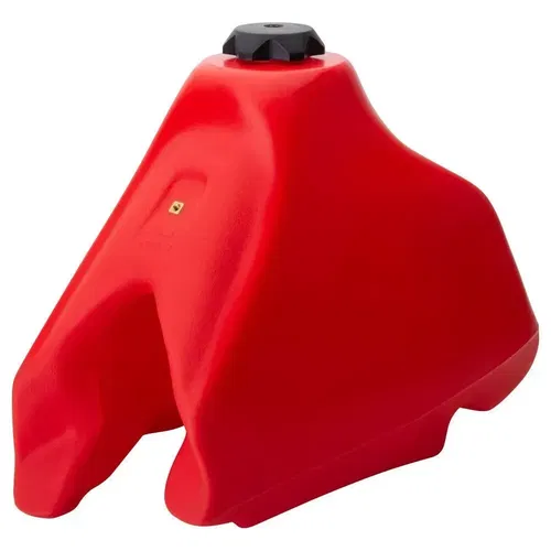 IMS Oversized Fuel Tank Gas Red 4.0 Gallon Fits HONDA XR250R XR400R 1996-2004