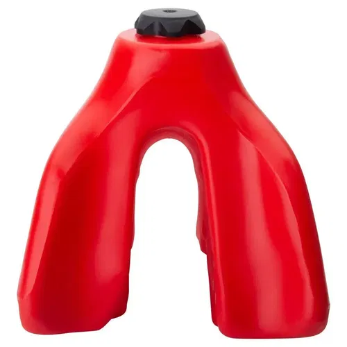 IMS Oversized Fuel Tank Gas Red 4.0 Gallon Fits HONDA XR250R XR400R 1996-2004