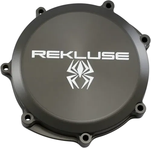 REKLUSE Clutch Cover - Fits Gas Gas/ Yamaha RMS-473