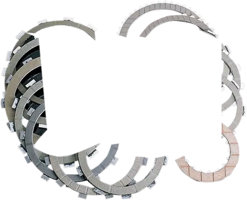 BARNETT Clutch Kit Fits 303-70-20076