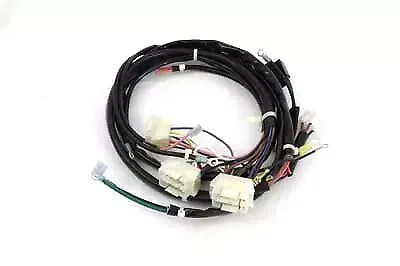 Main Wiring Harness Kit for Harley Davidson by V-Twin