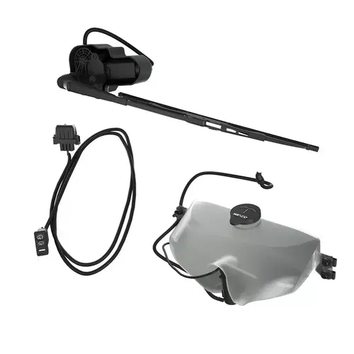 POLARIS WINDSHIELD WIPER WASHER KIT 2024 RZR XP / XP4 OEM NEW GENUINE