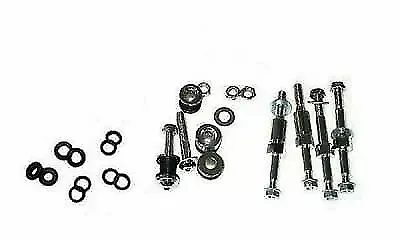 Side Plate Docking Hardware Kit for Harley Davidson by V-Twin
