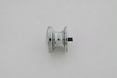 Harley Davidson by V-Twin Chrome Gas Shut-Off Extension Knob