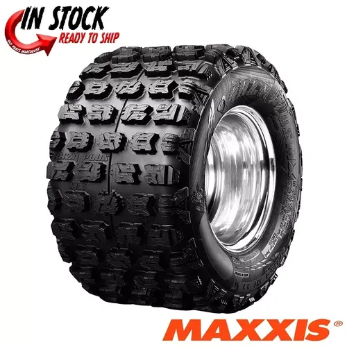 Maxxis Tire Razr Plus MX AT18X10-8 - 4/Ply TM01034100
